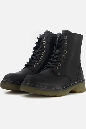 Muyters Veterboots Leer 40603