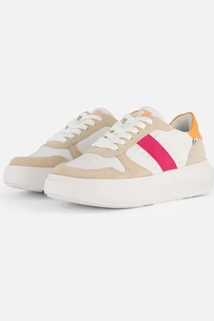 Rieker Evolution Sneakers Leer