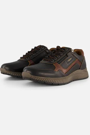Australian Hatchback Sneakers Leer