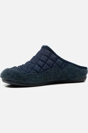 HOUSE OF BASICZ Comfort pantoffels Textiel 370510
