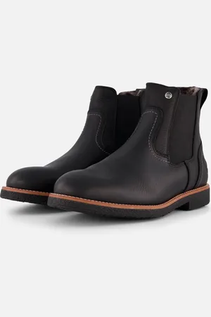 Panama Jack Garnock Igloo C2 Chelsea boots