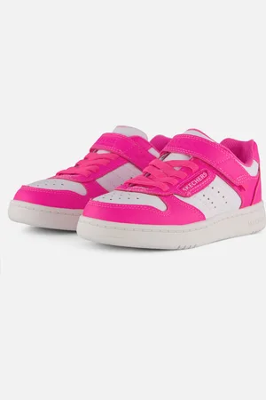 Skechers Quick Street Court Classic Sneakers