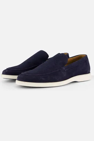 Vertice Instappers Suede