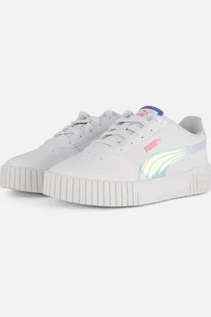PUMA Carina 2.0 Deep Dive Sneakers