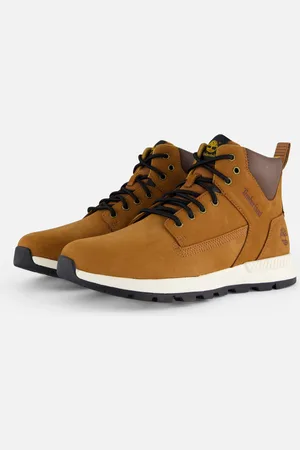 Timberland Killington Trekker Mid Veterschoenen