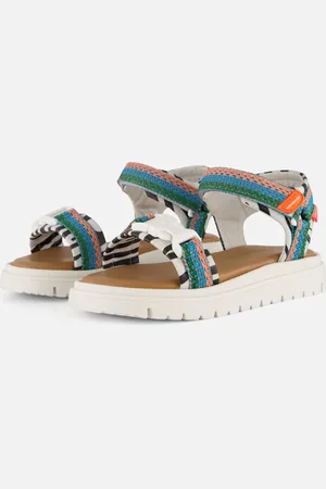 Vingino Sandalen Textiel