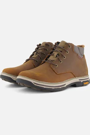 Skechers Segment 2.0 Brogden Veterschoenen
