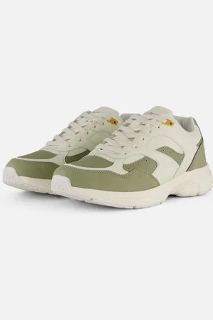 Vertice Sneakers Synthetisch