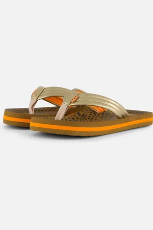 Reef Ahi Wild Slippers Synthetisch