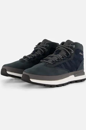 Timberland Euro Trekker Mid Lace Veterschoenen