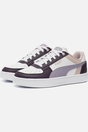 PUMA Caven 2.0 Block Sneakers Imitatieleer