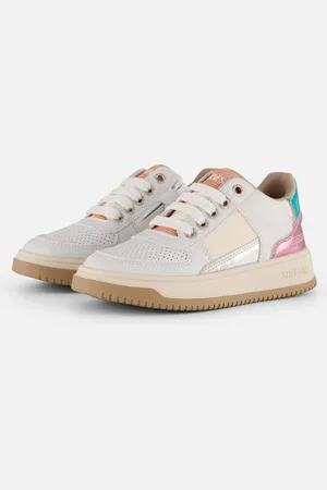 Shoesme Sneakers Leer