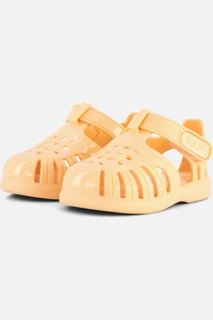 igor Toby Gloss Watersandalen Rubber