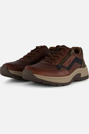 Rieker Sneakers Leer