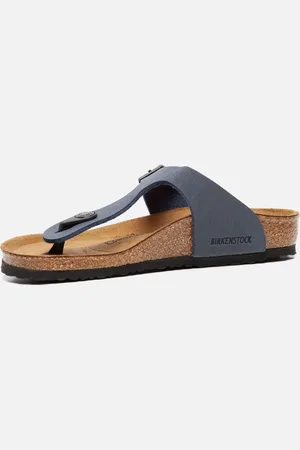 Birkenstock Gizeh Slippers Imitatieleer