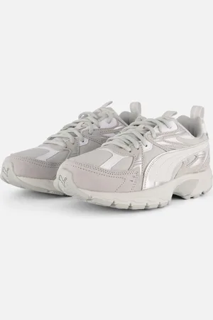PUMA Milenio Tech Sneakers Synthetisch