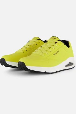 Skechers Uno Stand On Air Sneakers