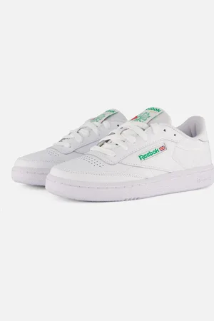 Reebok Club C 85 Sneakers Synthetisch