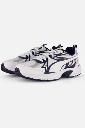 PUMA Millenio Tech Sneakers Textiel