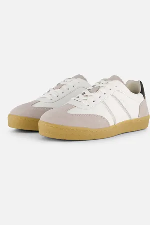 Tamaris Sneakers Leer