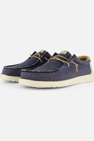 Hey dude Hey Dude Wally Coastline Jute