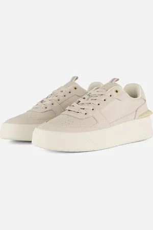 Cruyff Endorsed Tennis Sneakers Synthetisch