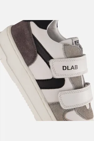 Develab Sneakers Leer