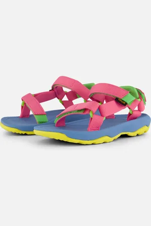 Teva Hurricane XLT2 Sandalen Textiel