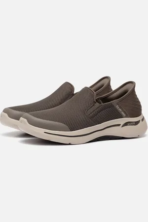 Skechers Hands Free Go Walk Arch Fit Instappers