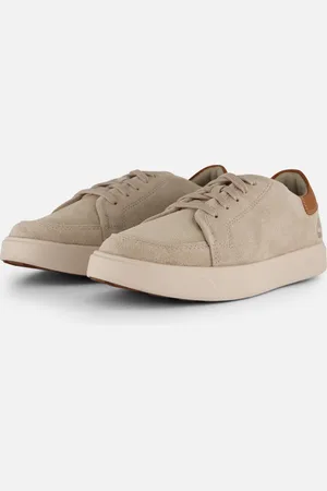 Timberland Emerson Street Sneakers Leer