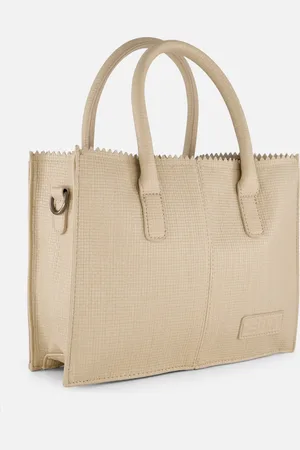 Zebra Sanne Shopper Imitatieleer