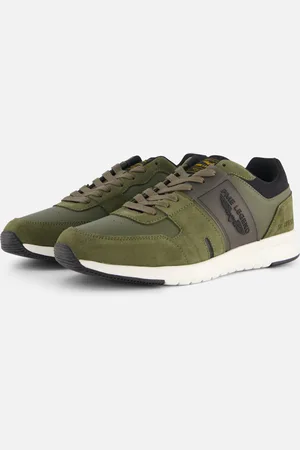 PME Legend™ Wingbow Sneakers Suede