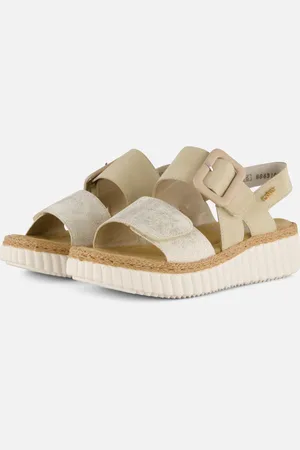 Rieker Sandalen Synthetisch