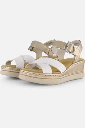 Rieker Sandalen Synthetisch