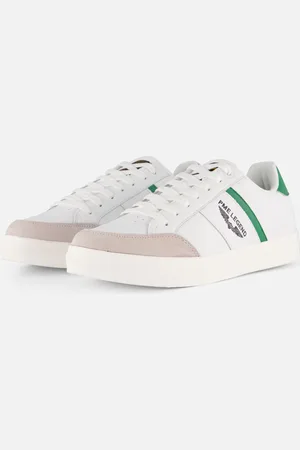 PME Legend™ Eclipse Sneakers Imitatieleer