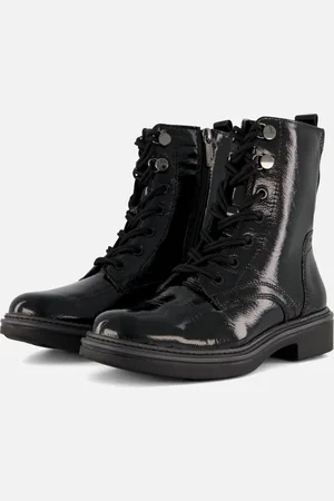 Tamaris Veterboots Lak