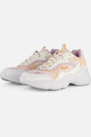 Fila Collene Sneakers Textiel