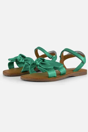Muyters Sandalen Leer