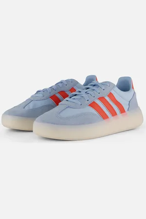 adidas Barreda Decode Sneakers Suede
