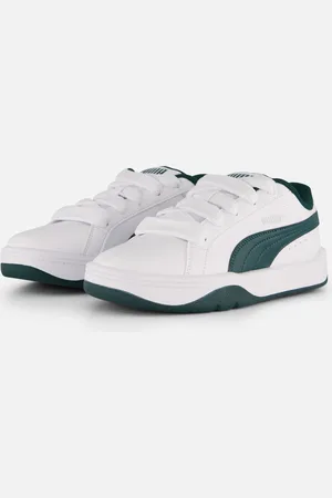 PUMA Park Lifestyle Easy Sneakers Synthetisch