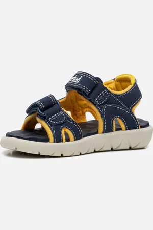 Timberland Perkins Row 2-Strap sandalen