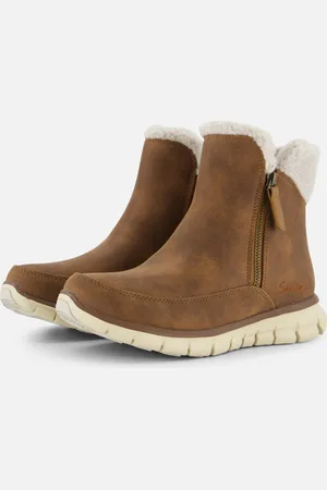 Skechers Synergy Collab Enkellaarsjes