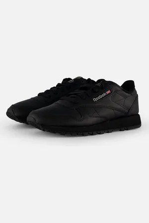 Reebok Classic Sneakers Leer