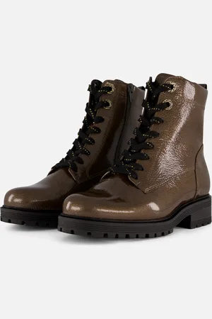 Gabor Veterboots Synthetisch