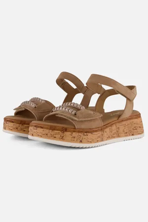 Gabor Sandalen Suede