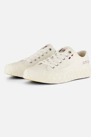 Palladium Palla Ace Low Sneakers Canvas