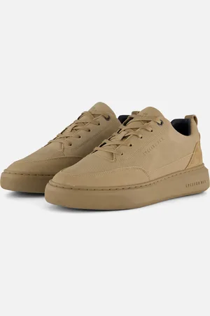 Cycleur de luxe Roturier Sneakers Nubuck
