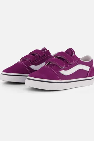 Vans Old Skool Sneakers Textiel