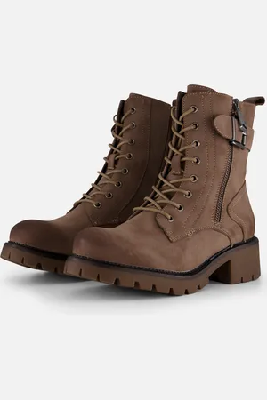Supercracks Supercrack Veterboots Pu