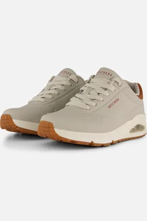 Skechers Uno Suited On Air Sneakers